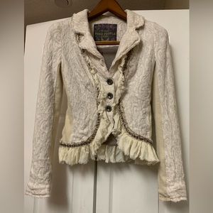 White Jacket by Free People